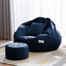Sitzsack Stuhl Sofa und