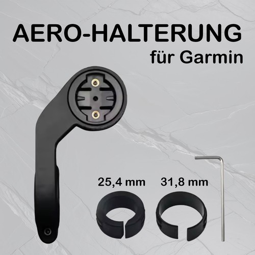 Lenker halterung aero für - lenker,
