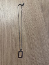 Jette Joop Collier Kette in