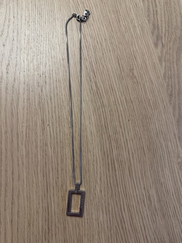 Jette joop collier kette - collier, in