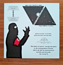 Vril – The Shadow Soul & The Black Sun . Goatmoon GBK Peste noire