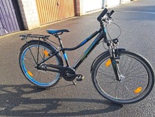 Verkaufe gepflegtes fahrrad - verkaufe,