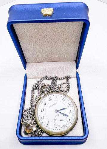 Ulysse nardin taschenuhr - ulysse,