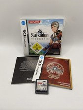 Suikoden: Tierkreis (Nintendo