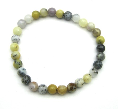 Kugel armband opal - kugel-armband,