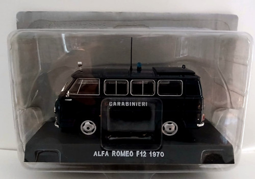 Die cast modellauto - 1/43,