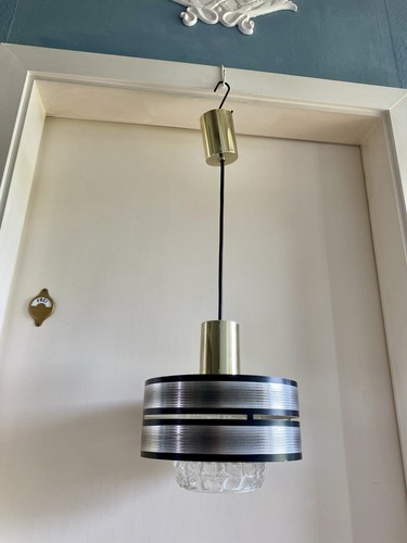 Vintage decken lampe - vintage, 60er