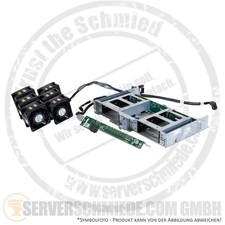 Dell Rear Flex Bay 4x SFF 2,5"