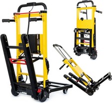 Elektrischer Treppensteiger