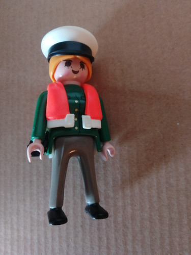 Playmobil polizei ersatzteile - playmobil,