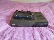 Nokia Dbox Tv Receiver Retro