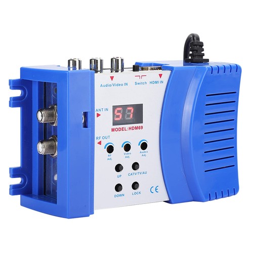 Hdm69 digital multimedia - hdm69,