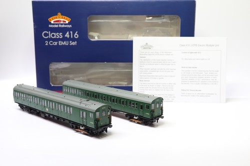 Bachmann 379 spur class - 31-379,