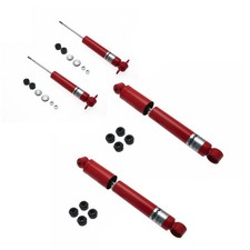Koni Stoßdämpfer Set für
