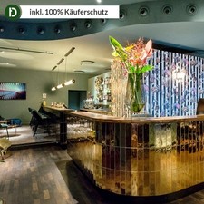 4 Tage Urlaub im Manhattan