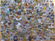 BALLON Pin / Pins -