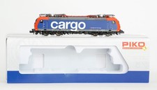 Piko N 40582 N E-Lok BR 482 der SBB Cargo - Traxx 1 - OVP - Next18