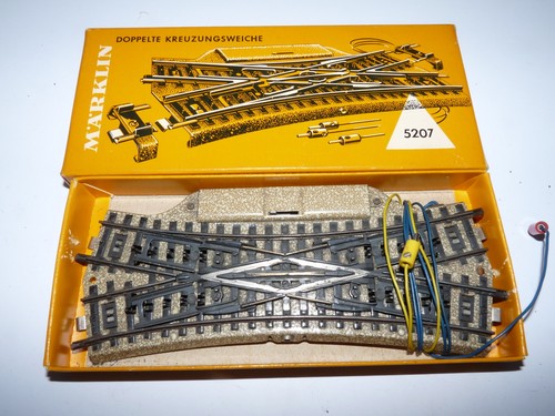 Märklin 5207 elektr - märklin,