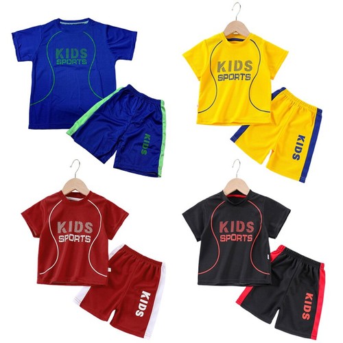 Jungen sportanzug - jungen,