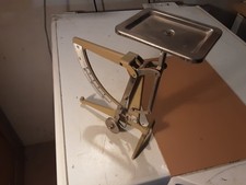 ESSELTE PRÄZISIONSWAAGE VOLL FUNKTIONSFÄHIG UND IN SEHR GUTEM ZUSTAND