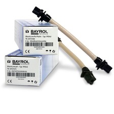 BAYROL Jahres Wartungskit Automatic Chlor/pH 4-tlg. Pool Schwimmbad Dosieranlage