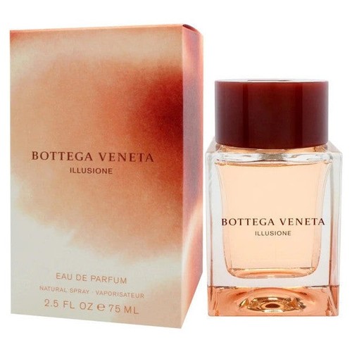 Bottega veneta illusione - veneta, eau