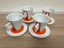 4 Stück Dolce Gusto Tassen +