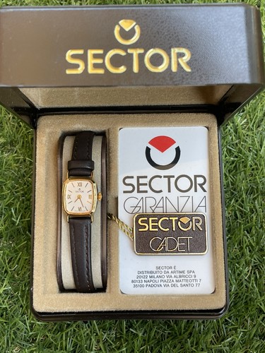 Sektor vintage ref - sektor, ref.