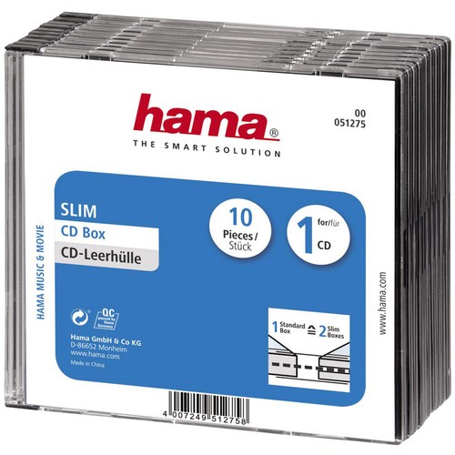 Hama hülle slim - hama,