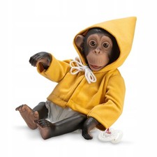 Spanische Affenpuppe 32cm