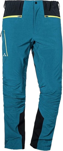 Schöffel herren miara hose - herren,