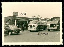 Kässbohrer Setra S8 Reisebus