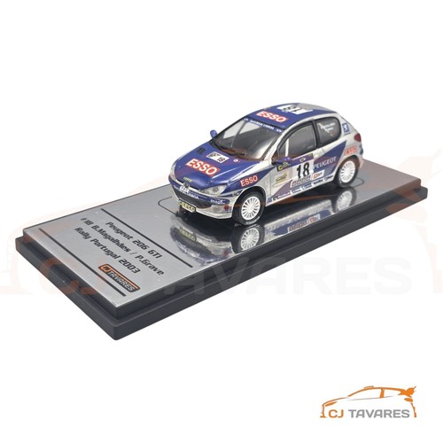 Cjtavares peugeot 206 gti 18 - cjtavares,