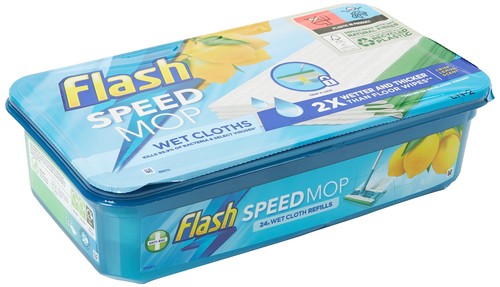 Flash speed mop - flash,