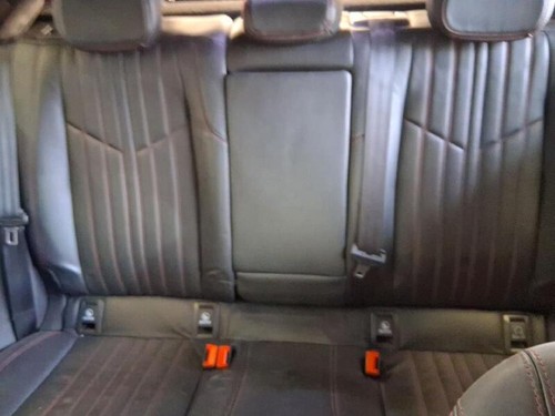 Sitz hinten 5329927 peugeot - sitz,