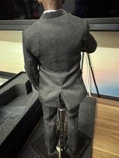 M.I.B. Agent J Enterbay TOP erhalten