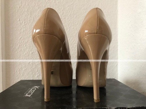 Kazar high heels - heels, pumps