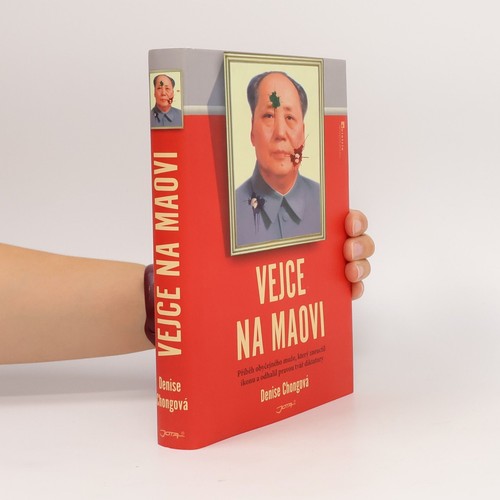 Vejce maovi denise - na, maovi 