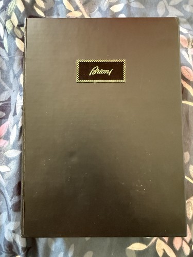 Brioni eau parfum - eau,