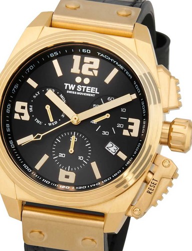 Steel tw1118 herrenuhr - tw1118,