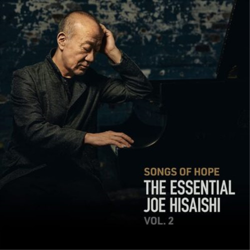 Joe hisaishi - joe,