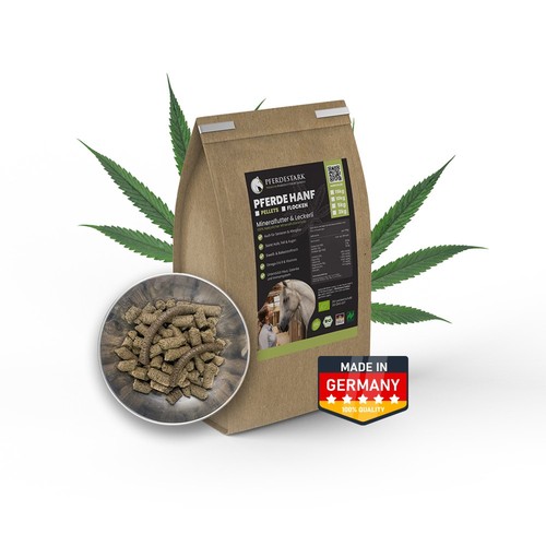 Sanuus bio hanf pellets - sanuus,