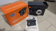 Roundinax tageslicht - roundinax, 35