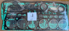 Dichtsatz für daf 615 - dt,