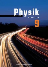 Duden Physik - Gymnasium