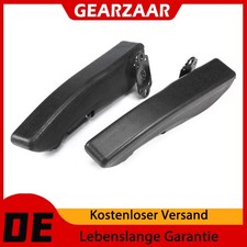 Sitzarmlehne Armstütze R + L einstellbar 38.5cm Universal LKW PKW Wohnmobil Van