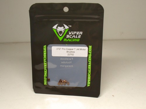 Viper scale racing 22702 072 - scale,