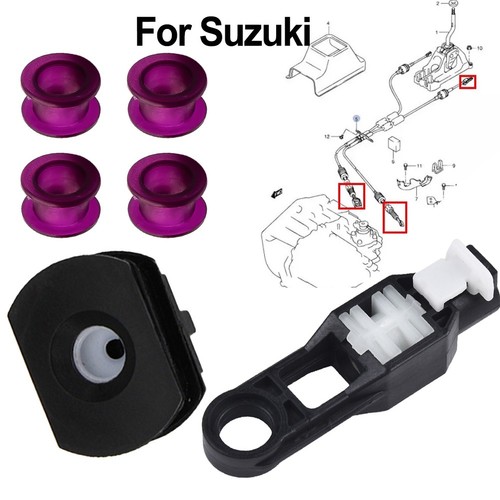 Gang schaltzug stecker für - 5,
