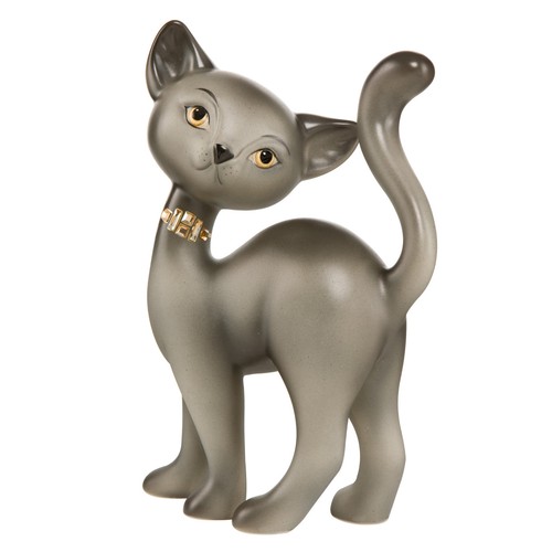 Goebel katze korat - goebel,