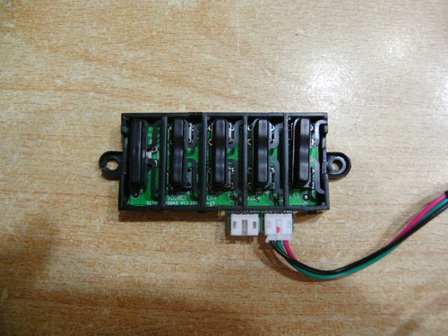 Orion led clb24b480ds - tv,
